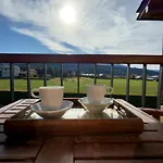 Cal Querol - Jardin Basquet I Tennis * Palau-de-Cerdagne