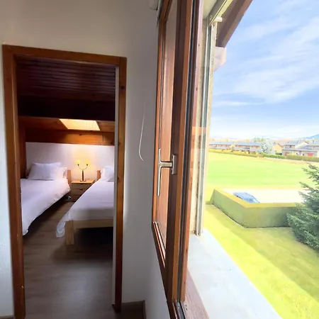 El Balco De La Cerdanya