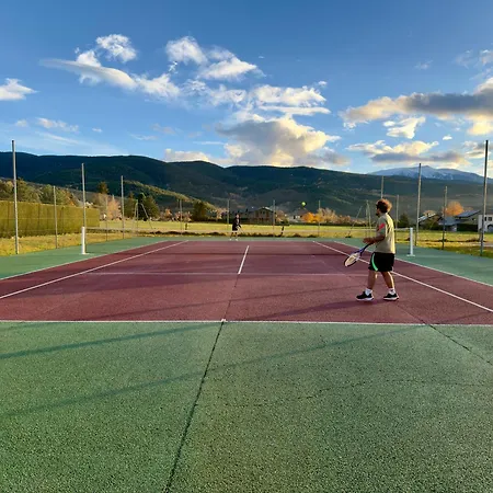 El Balco De La Cerdanya Palau-de-Cerdagne