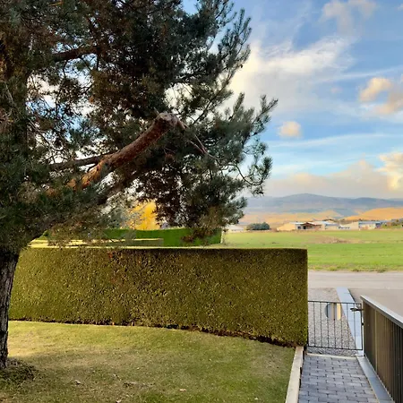 El Balco De La Cerdanya * Palau-de-Cerdagne