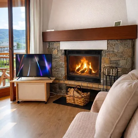 El Balco De La Cerdanya *