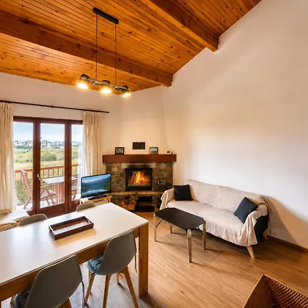 El Balco De La Cerdanya * Palau-de-Cerdagne