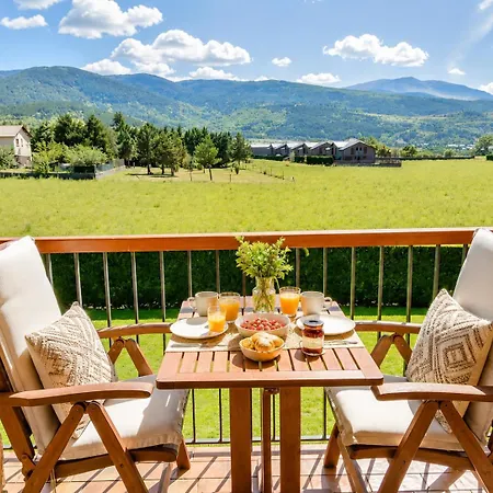 El Balco De La Cerdanya *